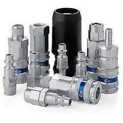 CEJN 10-310-5060 | Stream Line Nipple Coupling, 6.5 x 10 mm - Image 2