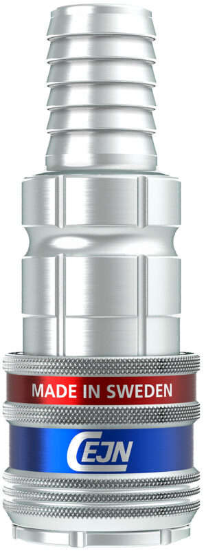 Cejn 10-310-1002 Series 310 DN 5.3 eSafe Hose Connection Coupling 6.3 mm 1/4‚Äù, 16 Bar