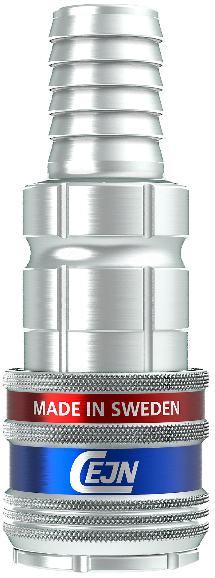 Cejn 10-310-1002 Series 310 DN 5.3 eSafe Hose Connection Coupling 6.3 mm 1/4”, 16 Bar