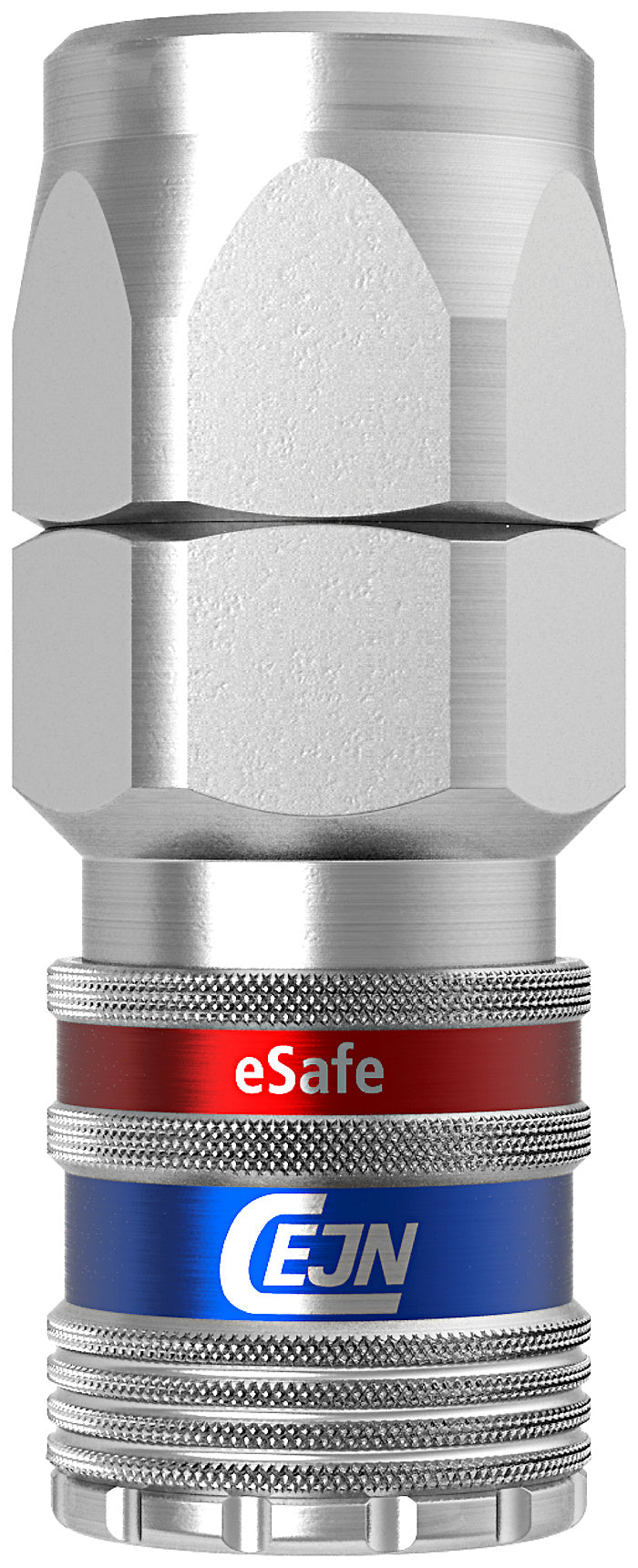 Cejn 10-310-5003 Series 310 DN 5.3 eSafe Hose Connection Nipple 8 mm (5/16”), 16 Bar