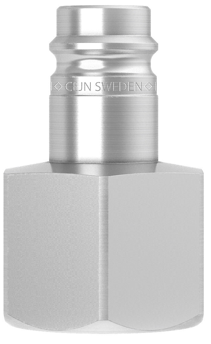Cejn 10-320-5003 Series 320 eSafe Hose Connection Nipple 8 mm (5/16”)