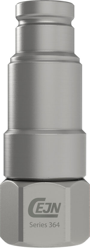 Cejn 10-320-1204 Series 320 Female Thread Coupling G 3/8"