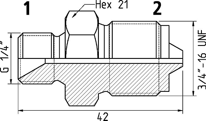 Cejn 10-932-4970 Multi-X Lever Assembly for Duo 12.5, Trio 12.5/Lube, Quattro 12.5, Quattro 10/12.5