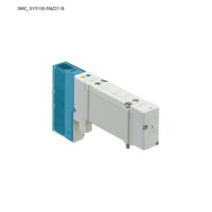 SMC SY5100-5NZD1-B | Valve