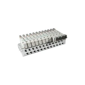SMC SS5Y7-42-10-N11T | Manifold Valve