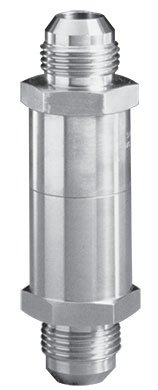 Circle Seal 5132B-2M-50 5100 Series Relief Valve