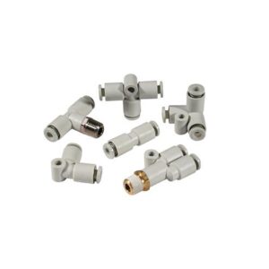 SMC KQ2H10-U01 | Unifit Male Connection Fitting