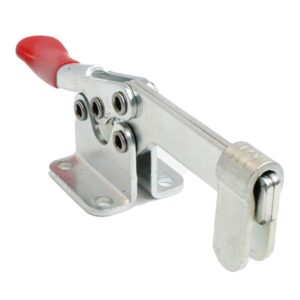 Destaco 215-S Horizontal Hold-Down Toggle Locking Clamp