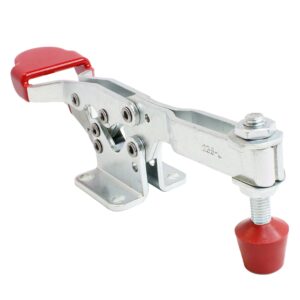 Destaco 235-UR | Horizontal Hold-Down Toggle Locking Clamp