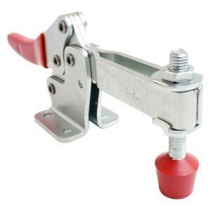 Destaco 245-U Horizontal Hold-Down Toggle Locking Clamp
