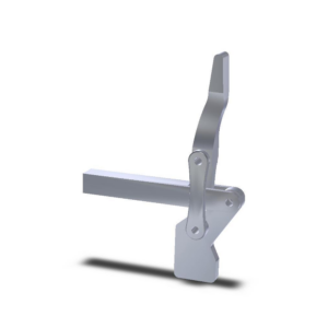 Destaco 558 Vertical Hold-Down Toggle Locking Clamp