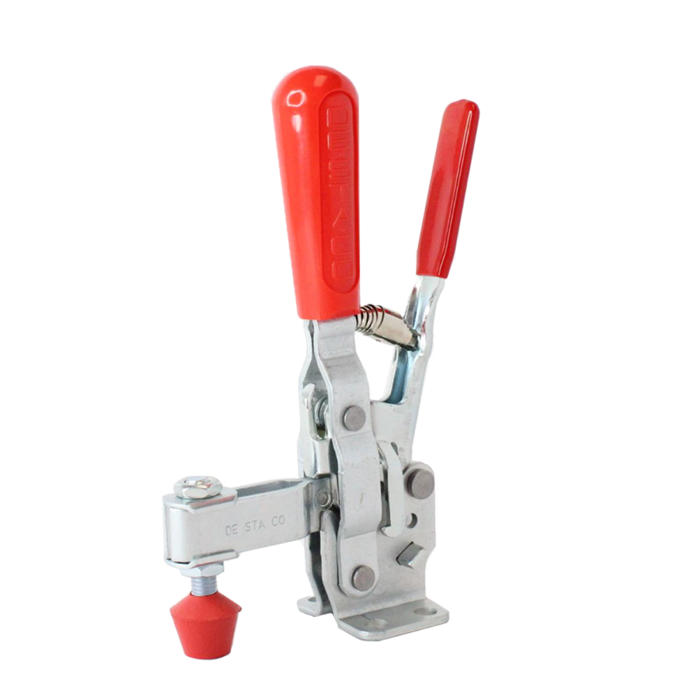 Destaco 207-UR Vertical Hold-Down Toggle Locking Clamp