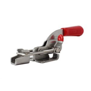 Destaco 331-SS Pull Action Latch Clamp