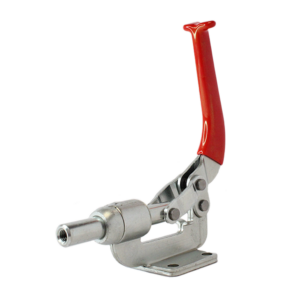 Destaco 610 | Straight Line Action Clamp