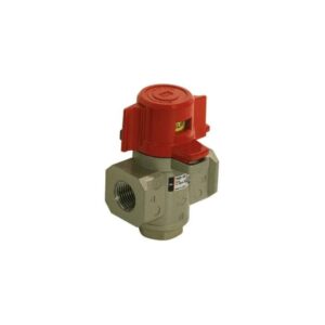 SMC VHS40-03B | Action Relief Valve