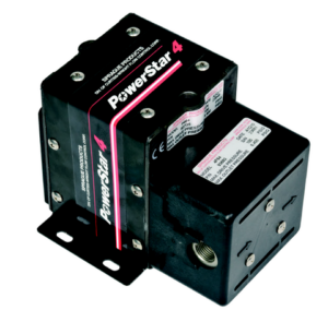 Sprague PowerStar 4 | Model P4S64 Separated Air-Driven Liquid Pump