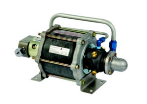 Sprague | S-86-JN-100 Gas Booster, Non Contaminating  | Part No. 90036-2