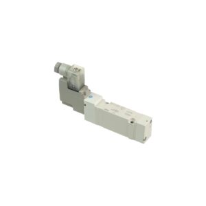 SMC SY7140-5DZ | Solenoid Valve