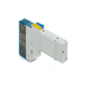 SMC SY3101B-5U1 | Solenoid Valve