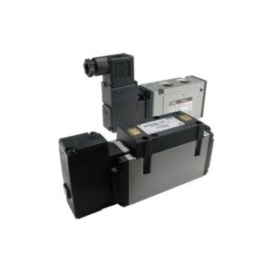 SMC NVFS3400-3F-03T | Solenoid Valve