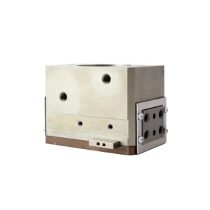 RP-15 Robohand 2 Jaw double wedge Parallel Gripper