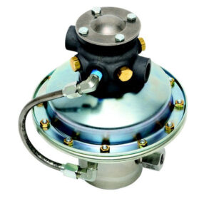 Sprague | S-216-JN-100 Air-Driven Pump, Non-Lubricated | Part No. 89842-61