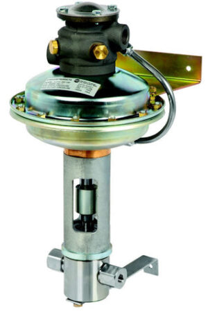 Sprague | S-216-JS-35 Air-Driven Separated Pump, Non-Contaminating | Part No. 77896-81