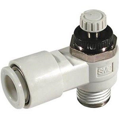 SMC AS1301F-M3-04 Speed Controller