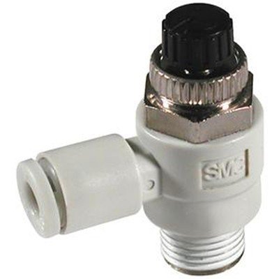 SMC AS1301FM-M5-04 Speed Controller