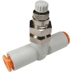 SMC AS2051F-06 Speed Controller