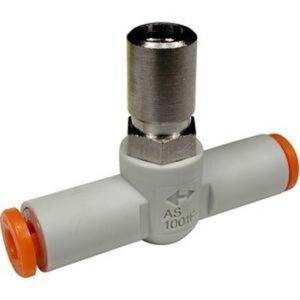 SMC AS2051F-08T Speed Controller