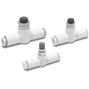 SMC AS2051FM-06 Speed Controller