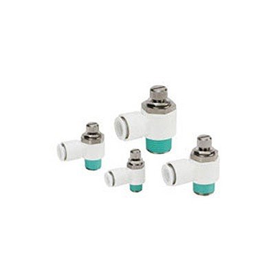 SMC As2201f-01-10w2 Flow Control