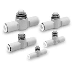 SMC AS3001FG-08 FLOW CONTROL