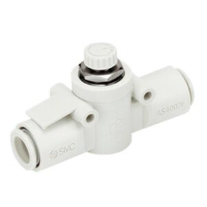 SMC AS3002F-07 FLOW CONTROL