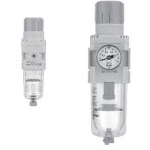 SMC AW20-N02E-CZ-B FILTER REGULATOR, MODULAR