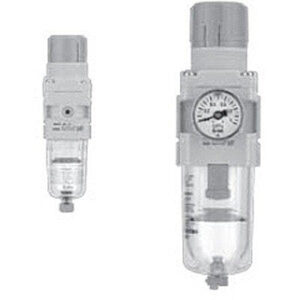 SMC AW30-03H-A AW Filter Regulator Metric