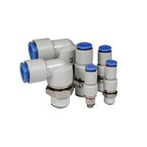 SMC KSH06-01S Fitting