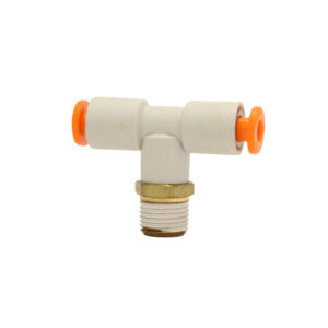 SMC KQ2T03-34S Fitting