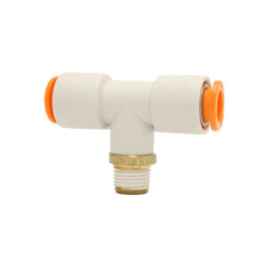 SMC KQ2T09-34S | Branch Tee Fitting