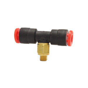 SMC KQT03-32 Fitting