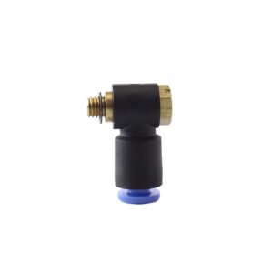 SMC KQV04-M5 Fitting