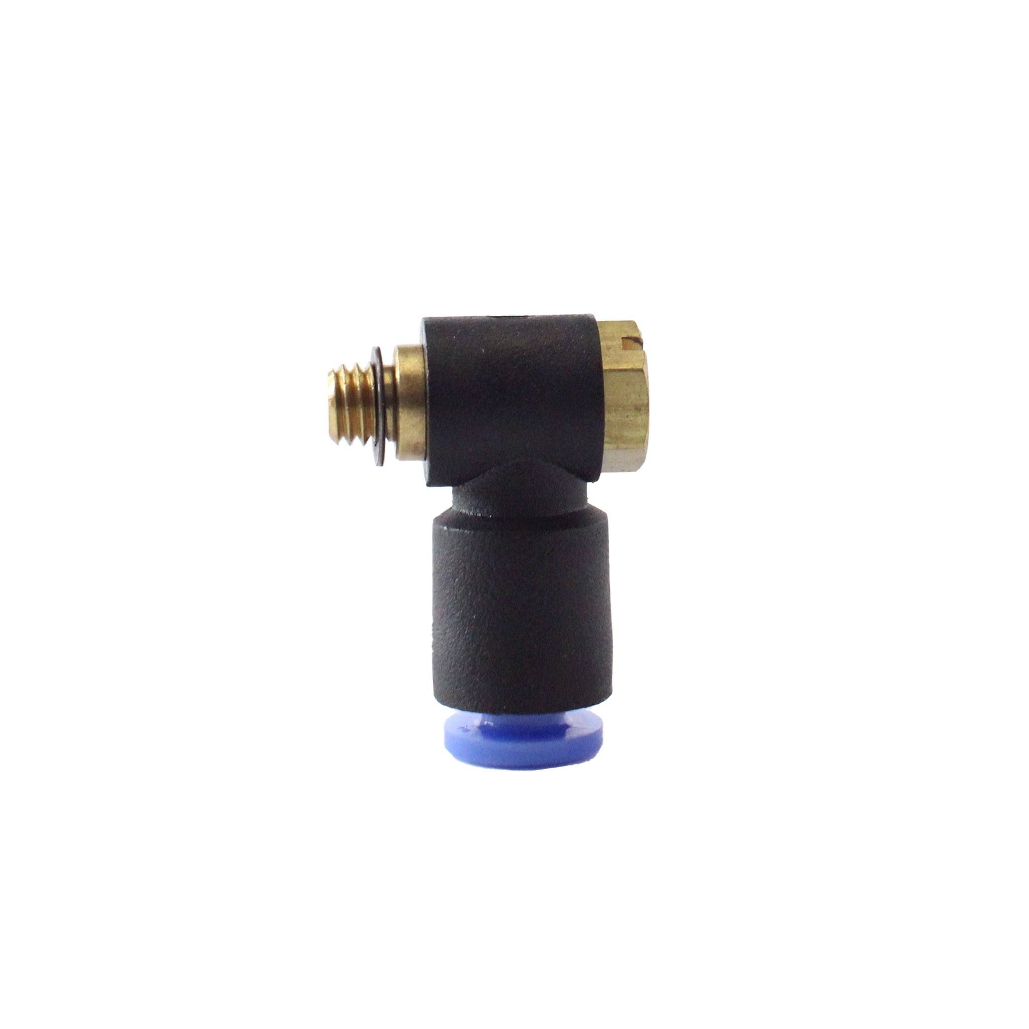 SMC KQV04-M5 Fitting
