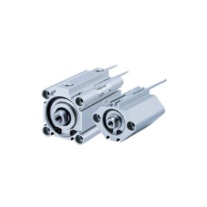 SMC CDQ2L40-100DM | Compact Cylinder