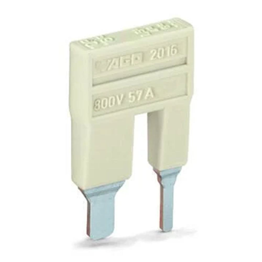 Wago 2016-499 | Step-down Jumper Insulated