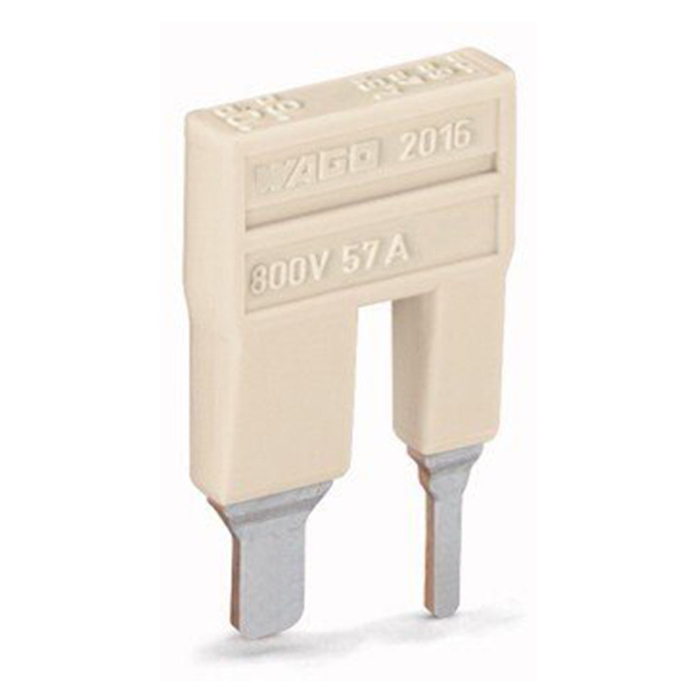 Wago 2016-499 | Step-down Jumper Insulated - Image 2