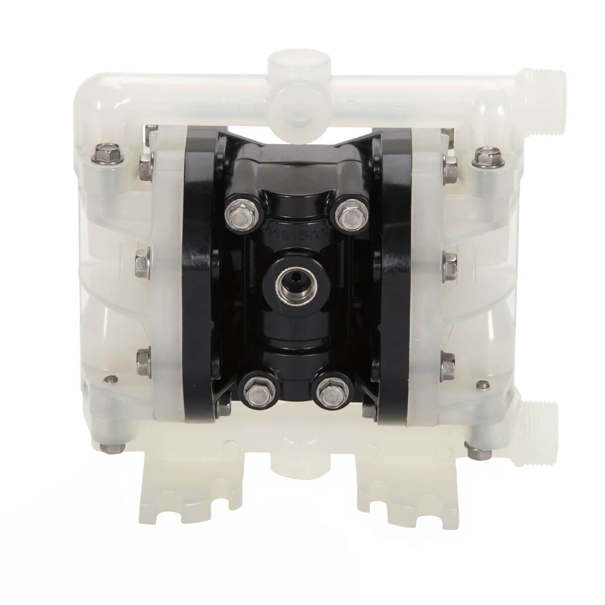 All-Flo NC-025 1/4" Diaphragm Pump