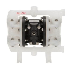 All-Flo KE-05 1/2" Diaphragm Pump