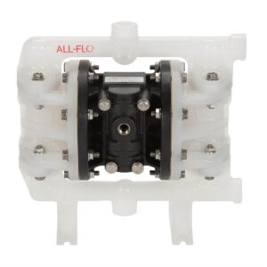 All-Flo PV-75 3/4" Diaphragm Pump