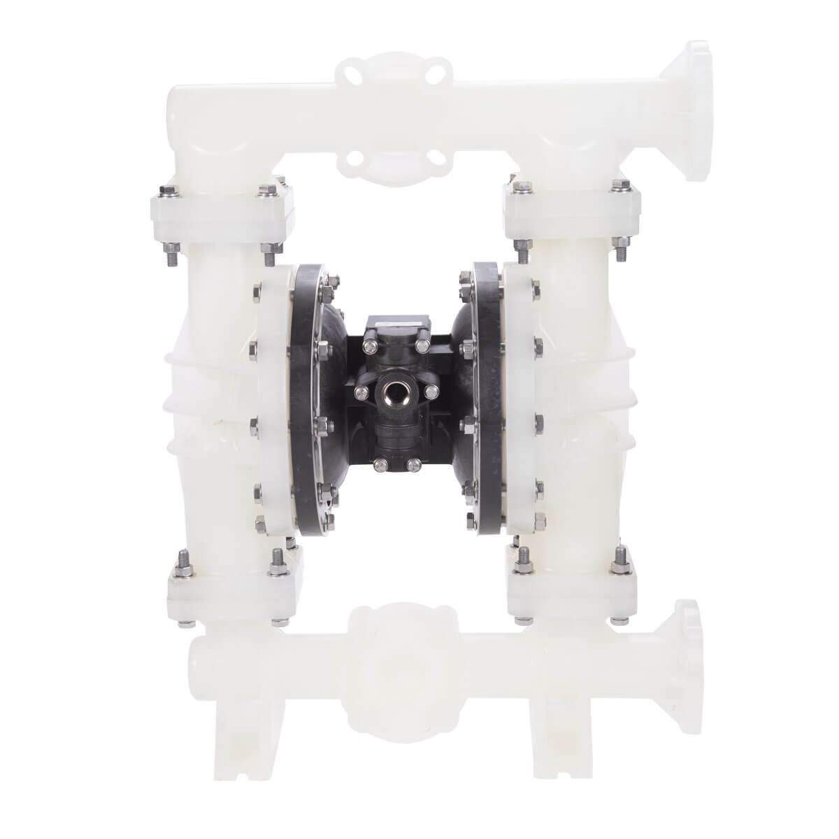 All-Flo A200-CA3-TT3T-000 2" Diaphragm Pump
